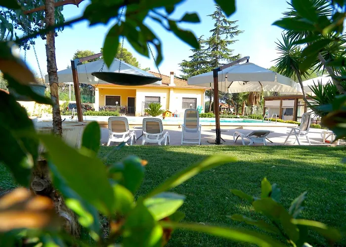 Il Giardino Di Agata