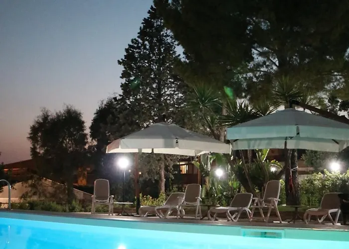 Il Giardino Di Agata Mascalucia
