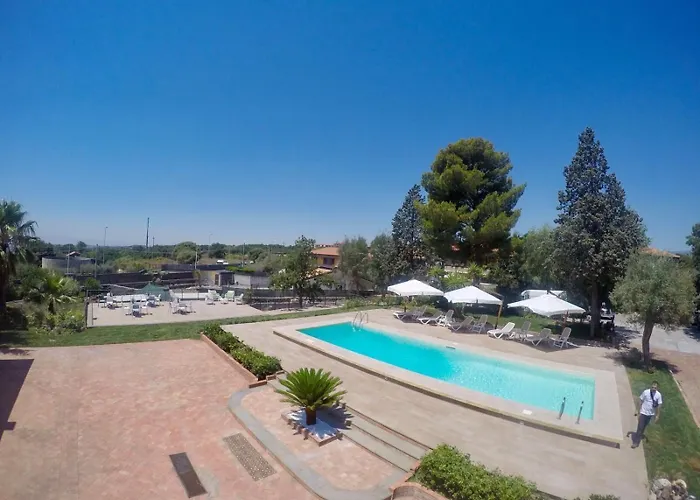 Il Giardino Di Agata 4*