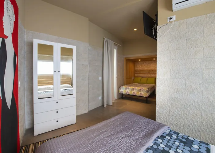 Bed and breakfast Il Giardino Di Agata