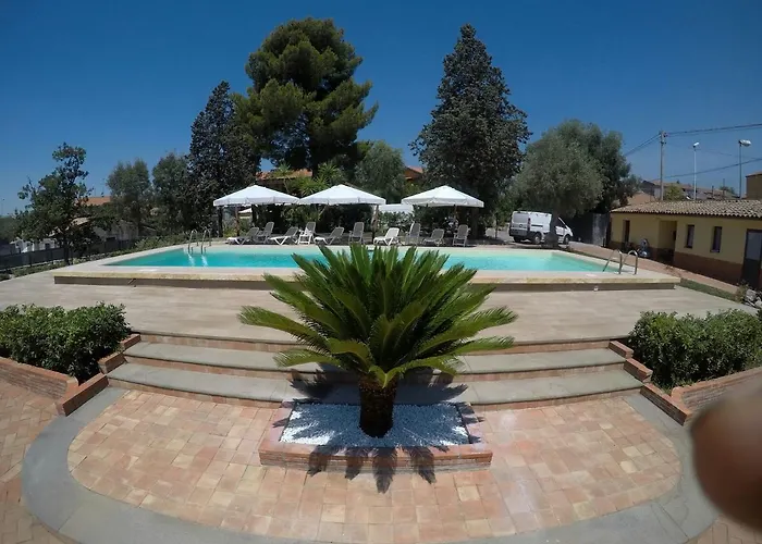 Il Giardino Di Agata Bed and breakfast 4*