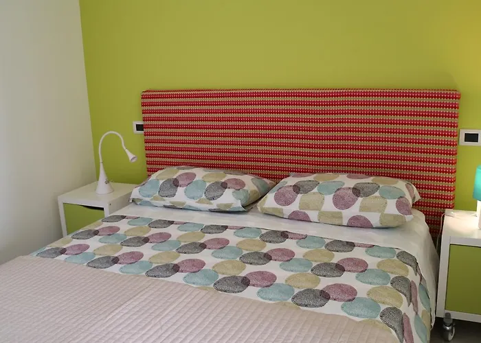 Il Giardino Di Agata Bed and breakfast 4*