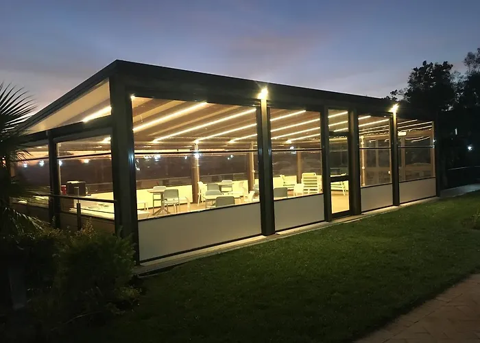 Il Giardino Di Agata 4*