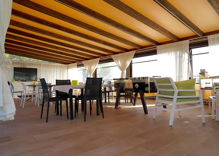 Il Giardino Di Agata 4*