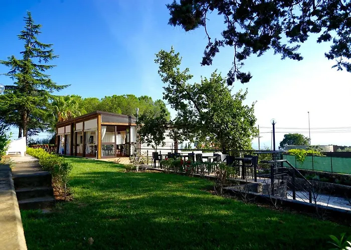 Il Giardino Di Agata Mascalucia