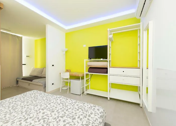 Bed and breakfast Il Giardino Di Agata
