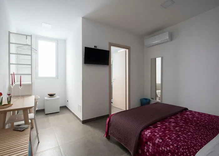 Bed and breakfast Il Giardino Di Agata
