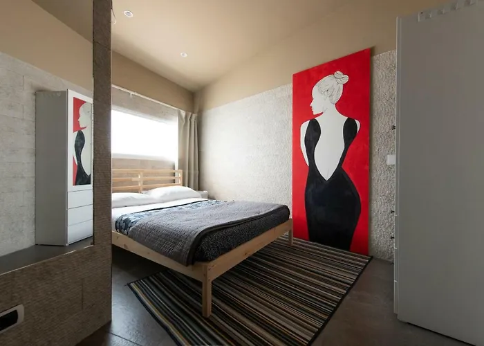 Bed and breakfast Il Giardino Di Agata Mascalucia