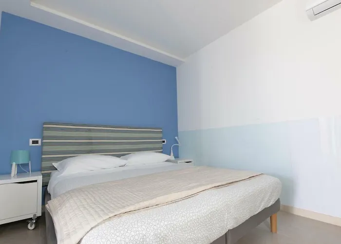 Il Giardino Di Agata Bed and breakfast 4*