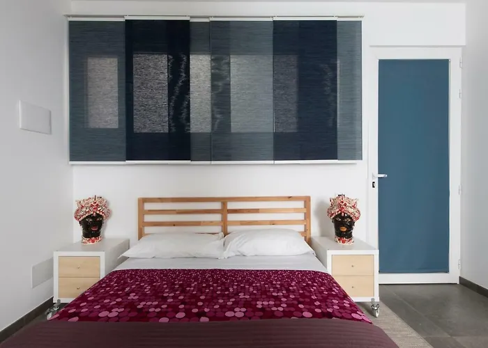 Bed and breakfast Il Giardino Di Agata 4*